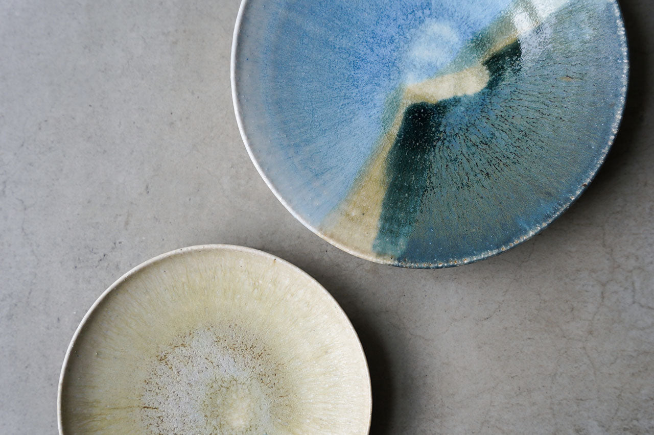 南窯 - アメノイエ