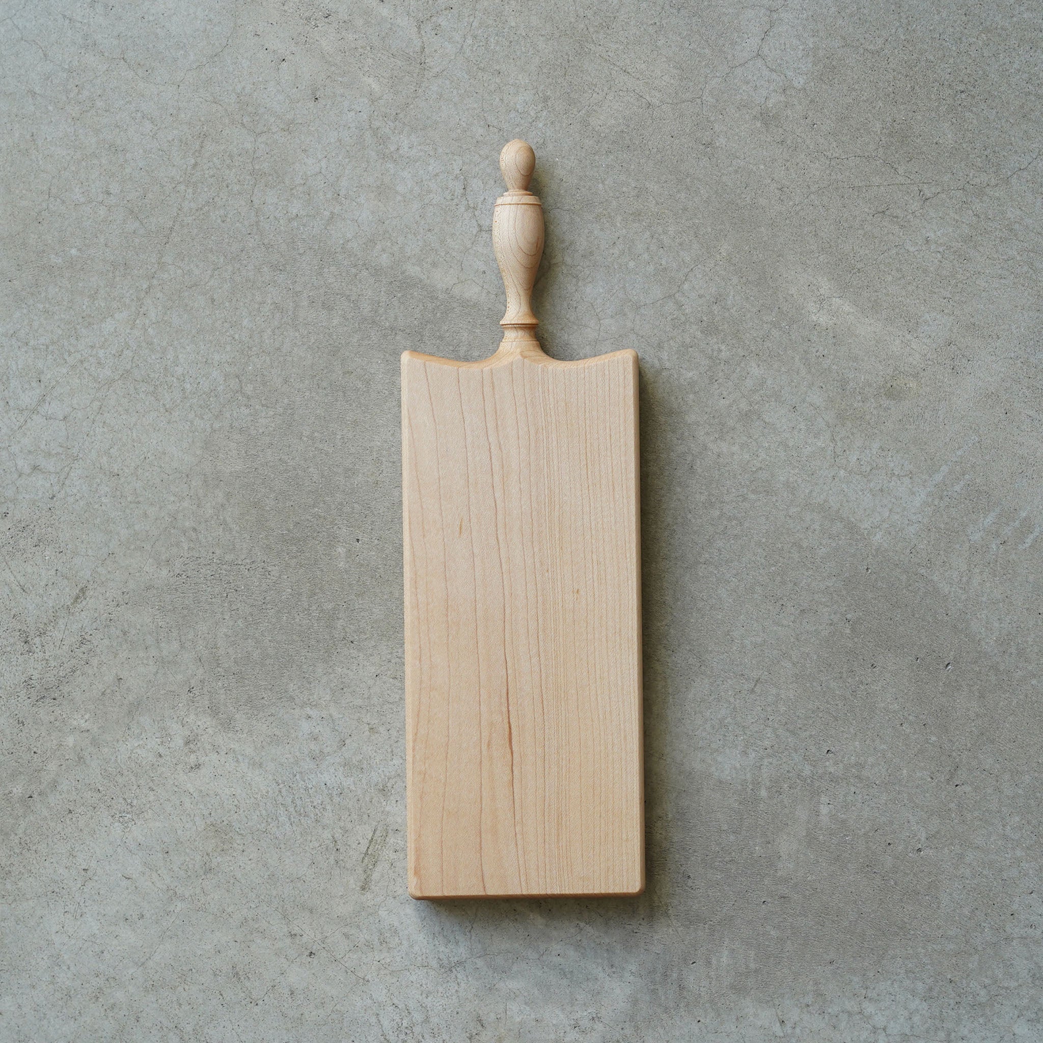 Kenta Nakanishi Serving Board, Maple