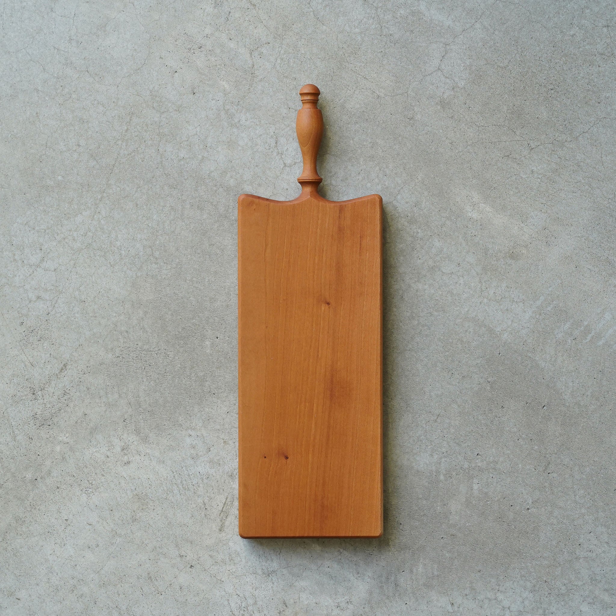 Kenta Nakanishi Serving Board - Sakura