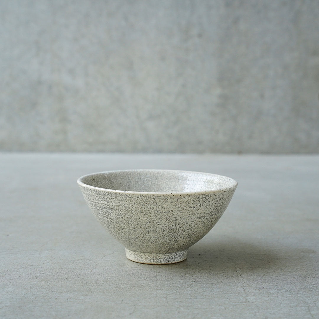 Heyzan Kiln Rusted Kairagi Nagomi Bowl