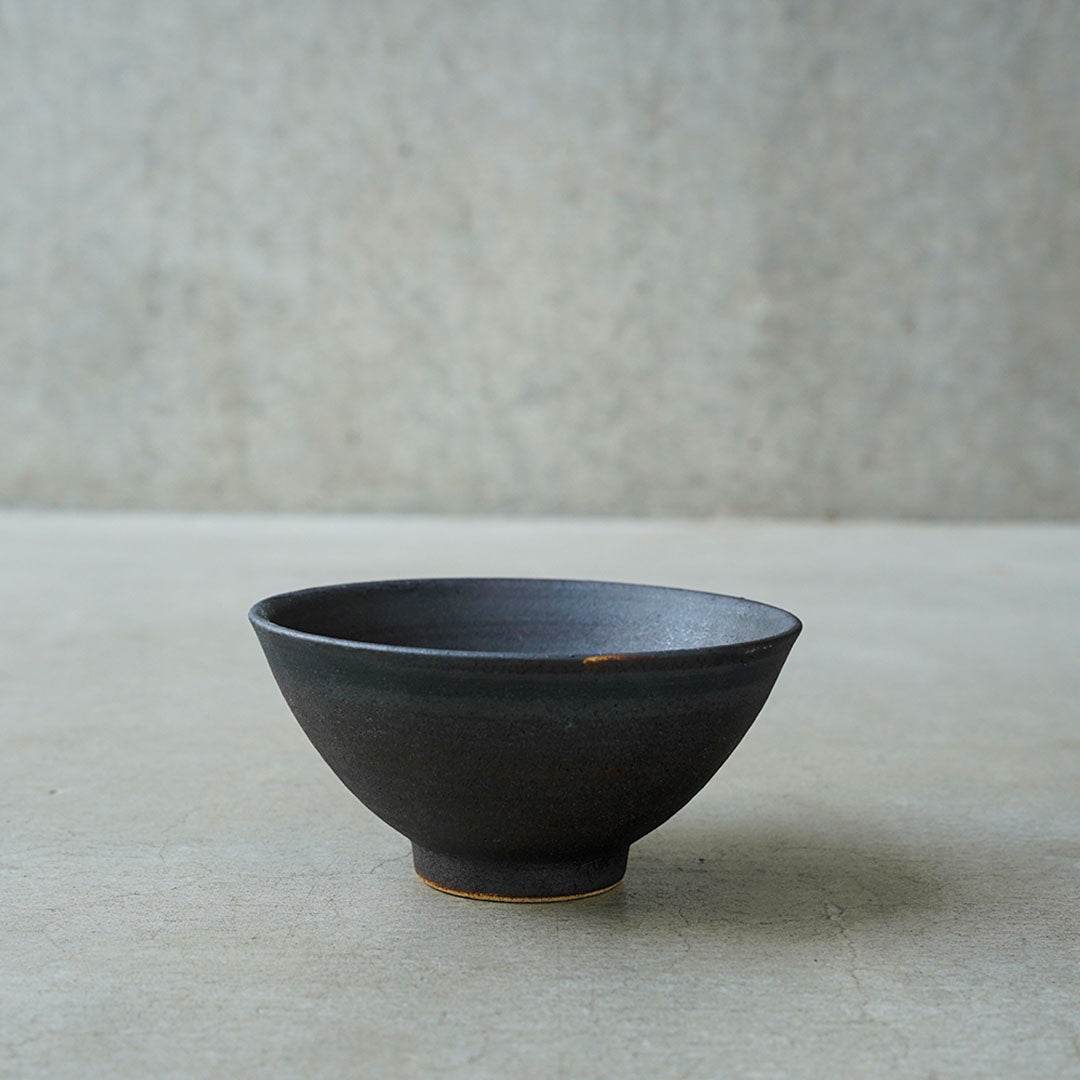 Hyozen Kiln Rust-Wrapped Nagomi Bowl
