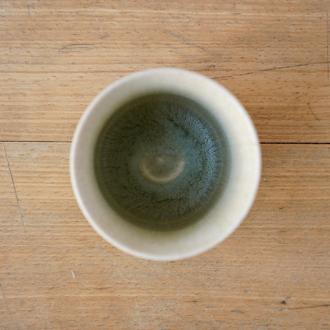 Nangama Teacup A