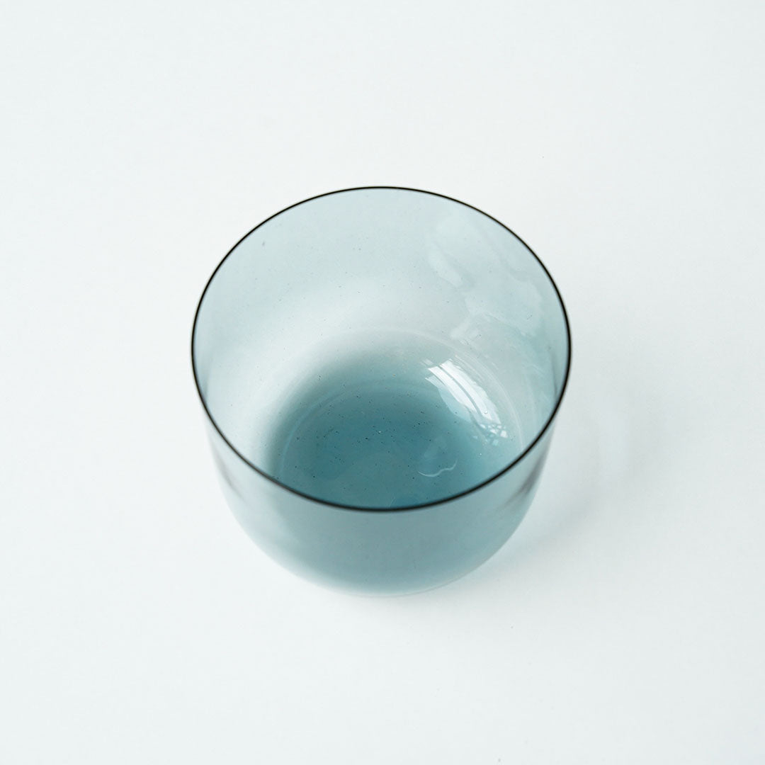 Kimura Glass Sansa Bowl