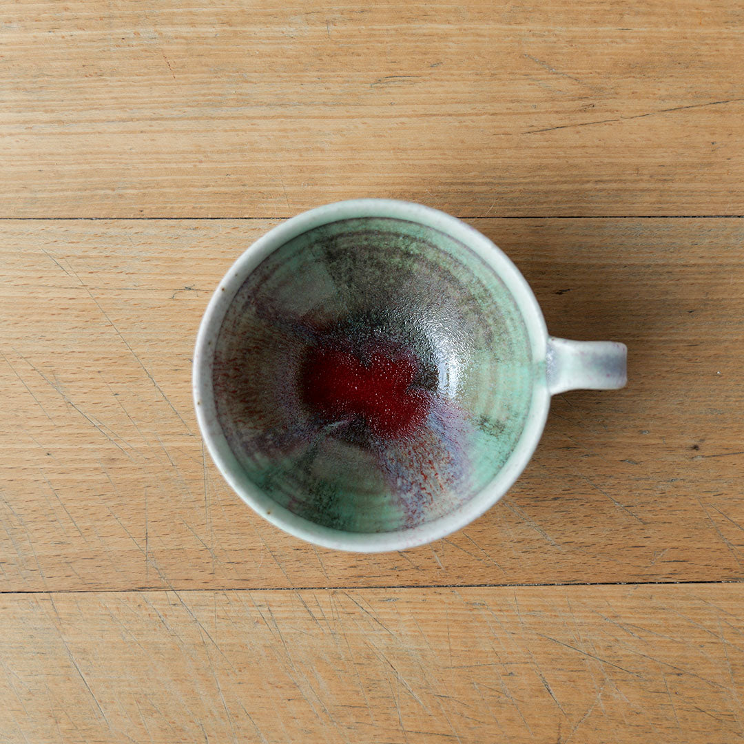 Nangama Soup Mug C