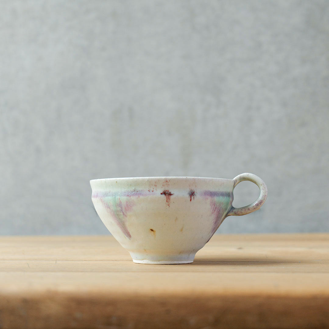 Nangama Soup Mug C