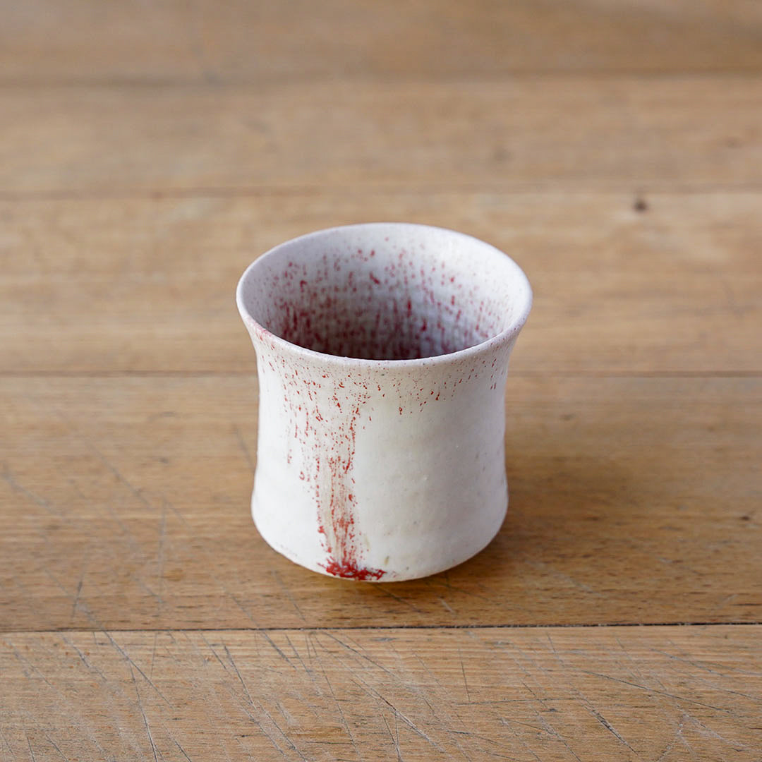 Nangama Teacup D