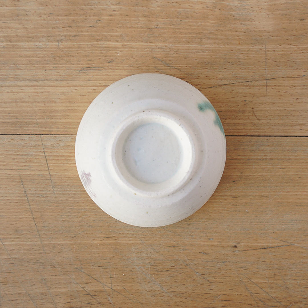 南窯 碗 小 D