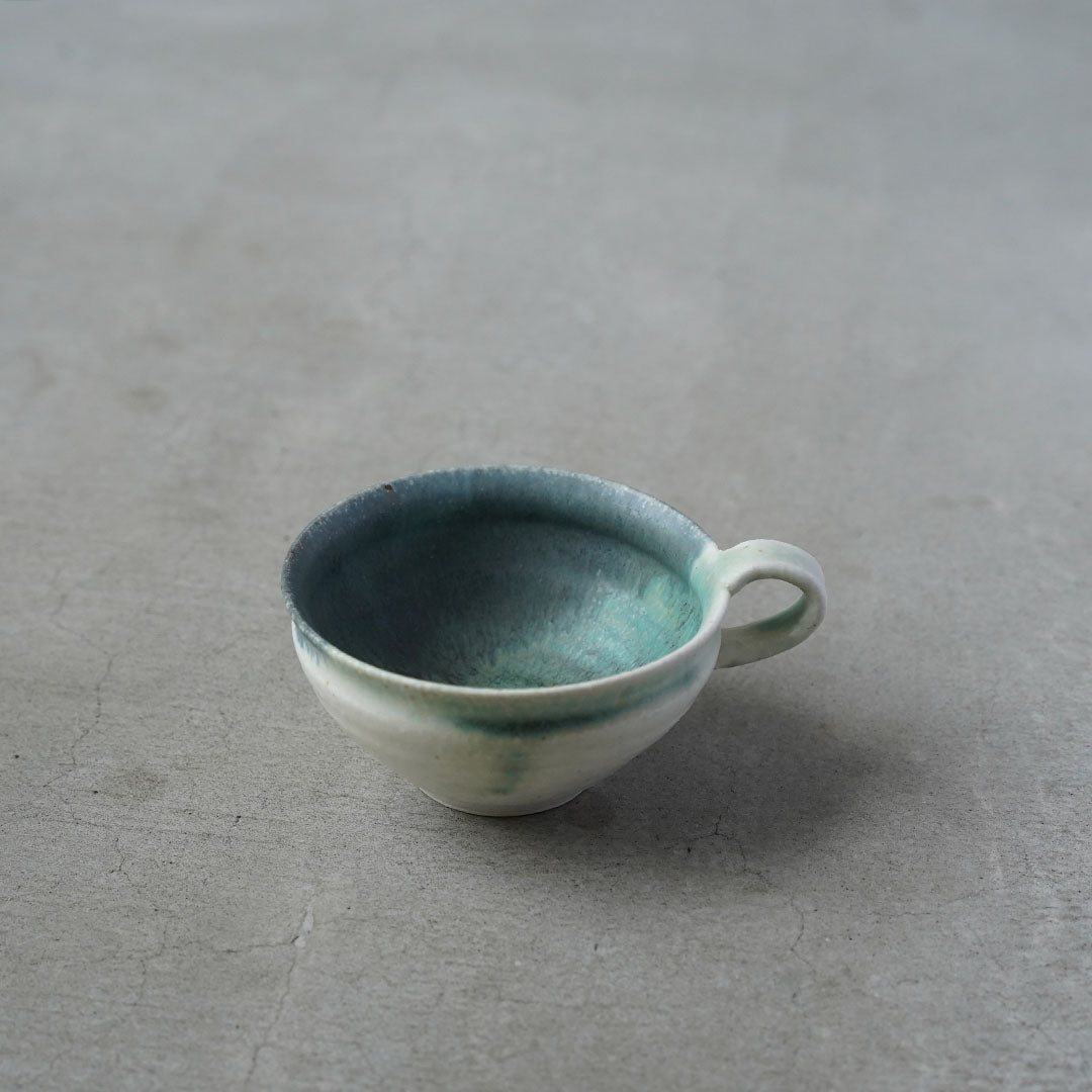 Nangama Soup Mug C
