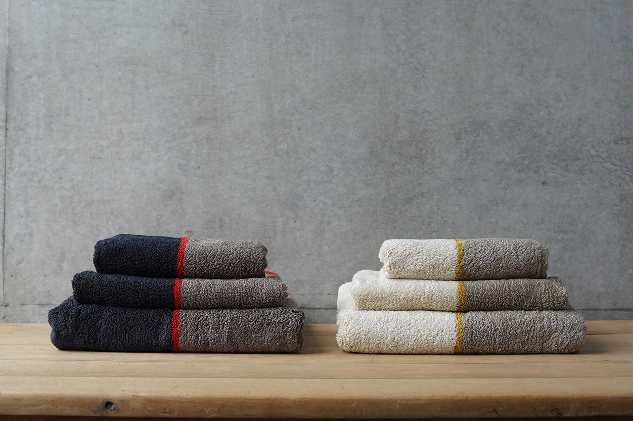 FUJITAKA TOWEL GRAPHIC LINE