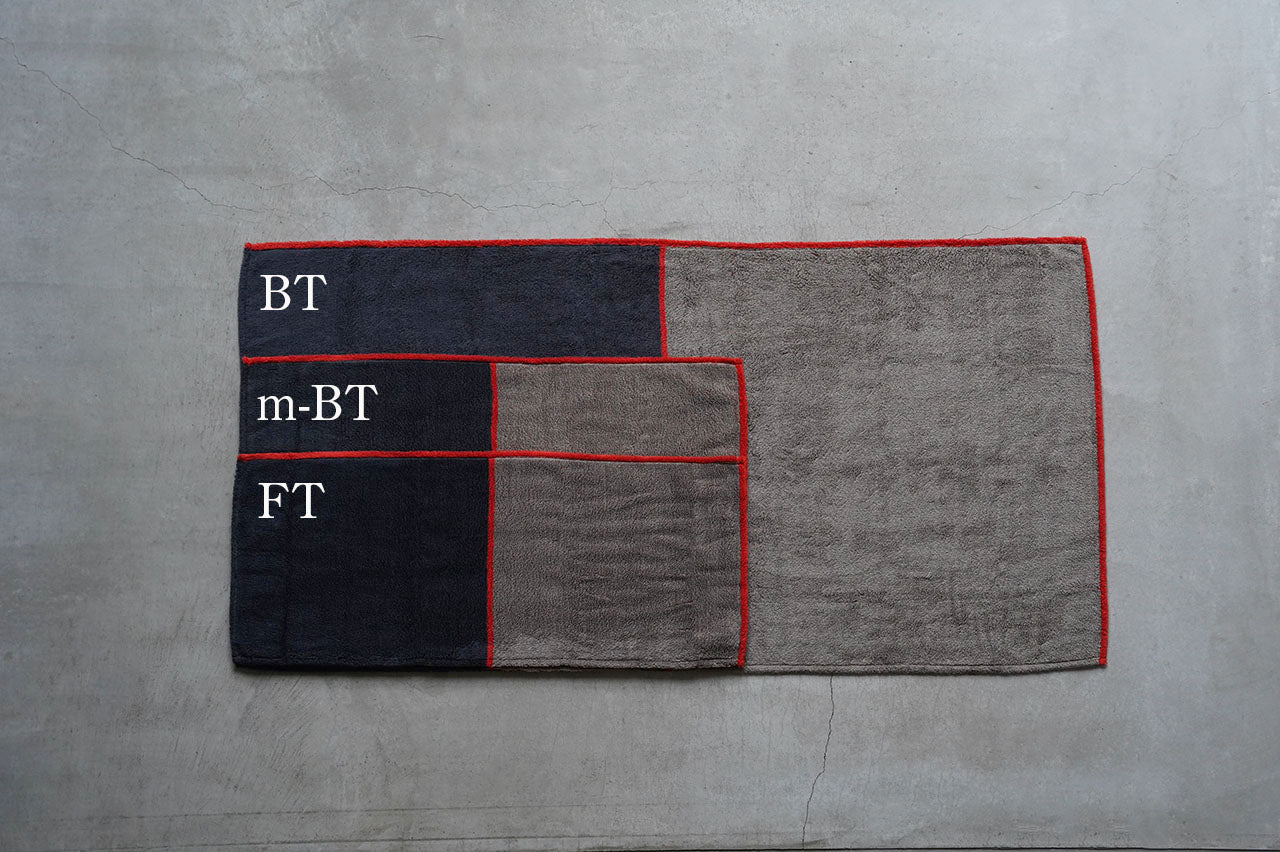 FUJITAKA TOWEL GRAPHIC LINE