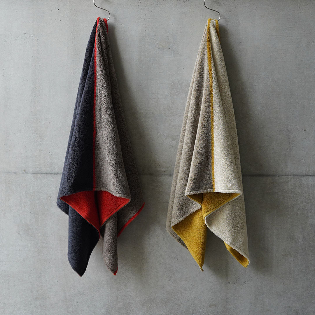 FUJITAKA TOWEL GRAPHIC LINE