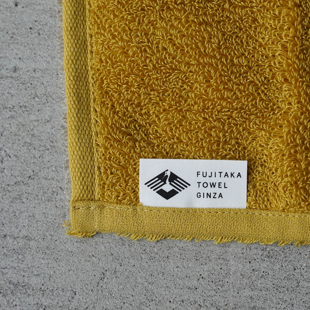 FUJITAKA TOWEL GRAPHIC LINE