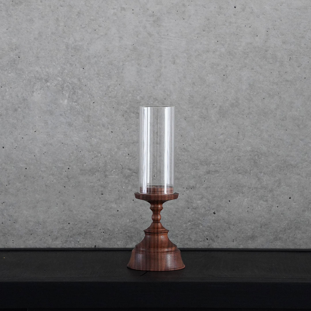 Kazuya Niimi Vase - Glass tube A