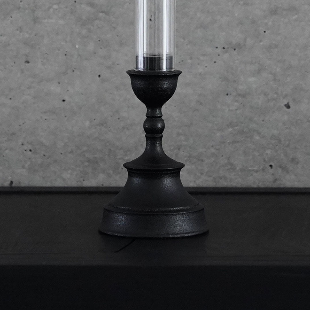 Kazuya Niimi Vase - Glass tube