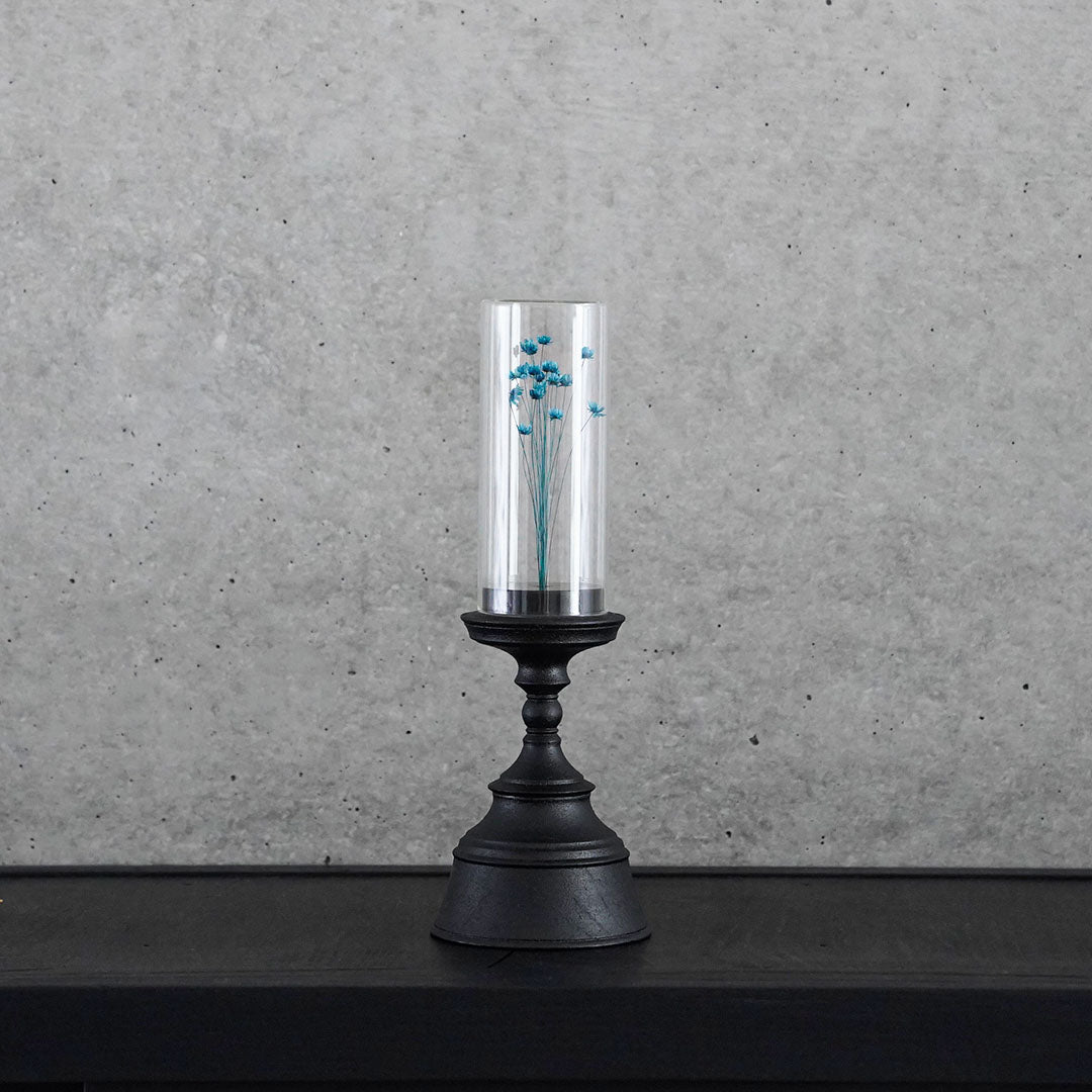 Kazuya Niimi Vase - Glass tube