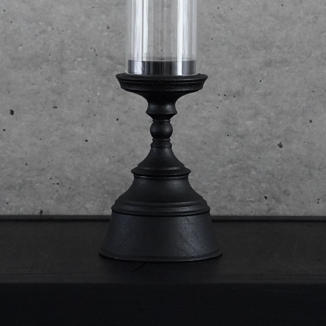 Kazuya Niimi Vase - Glass tube