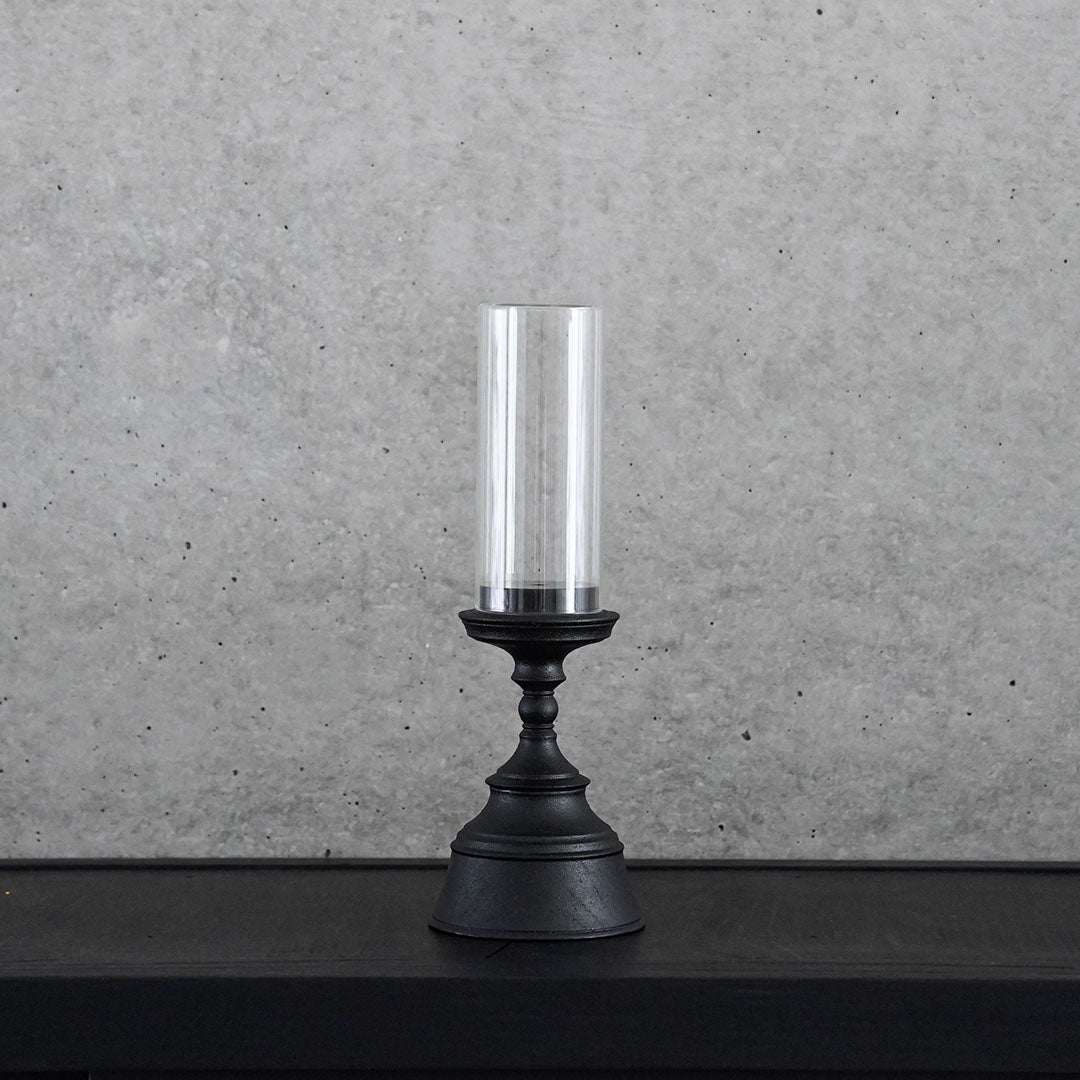Kazuya Niimi Vase - Glass tube