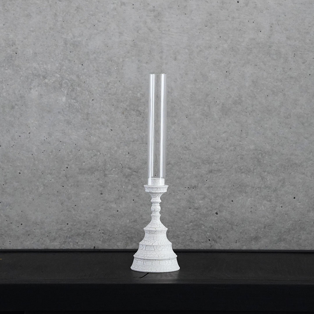 Kazuya Niimi Vase - Glass tube