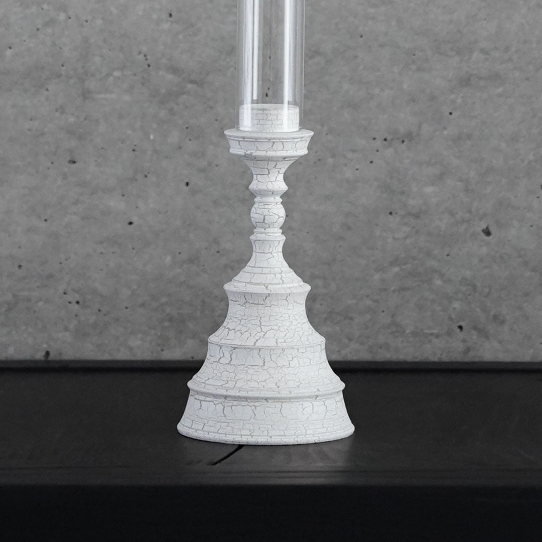Kazuya Niimi Vase - Glass tube