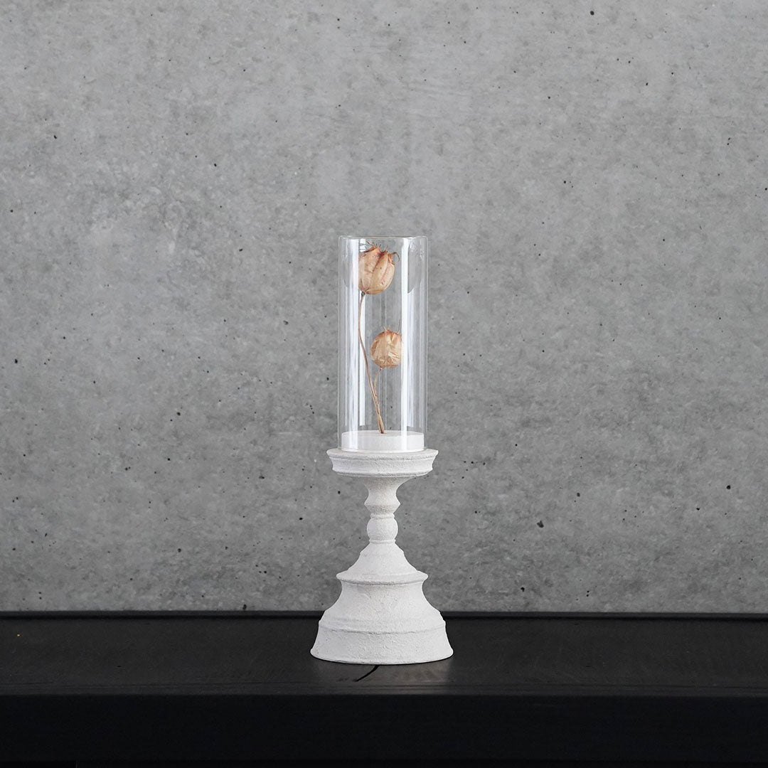 Kazuya Niimi Vase - Glass tube A