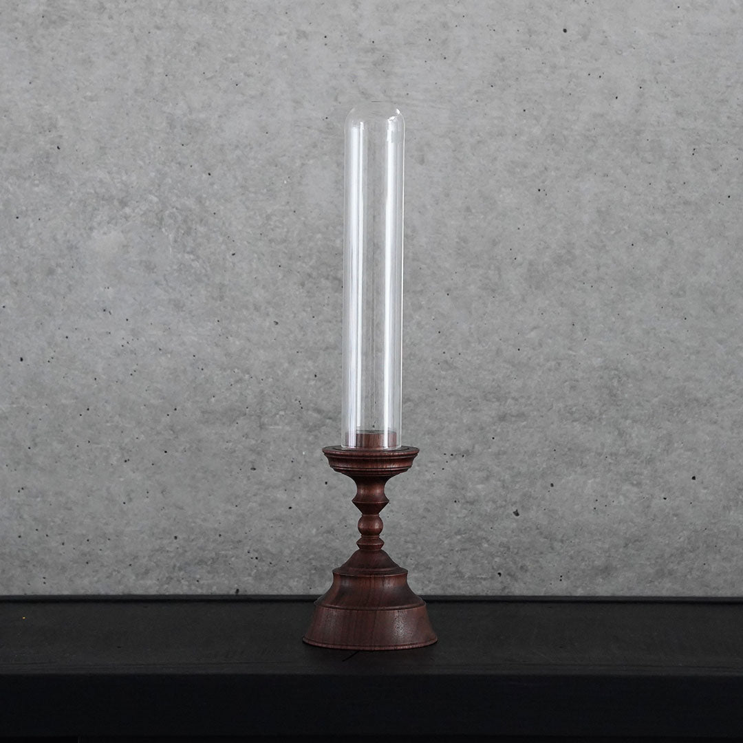 Kazuya Niimi Vase - Glass Tube C