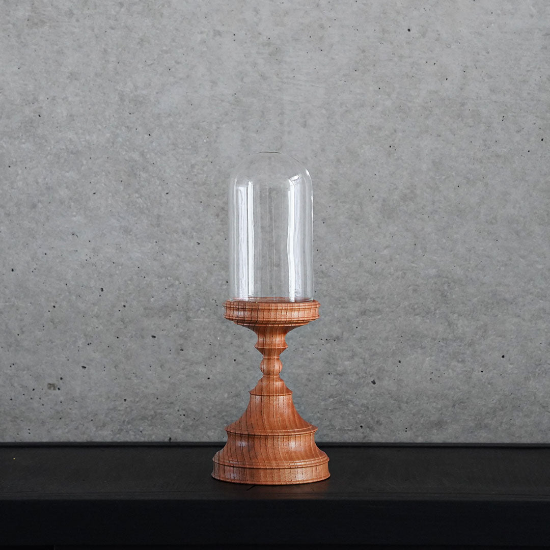 Kazuya Niimi Vase - Glass tube