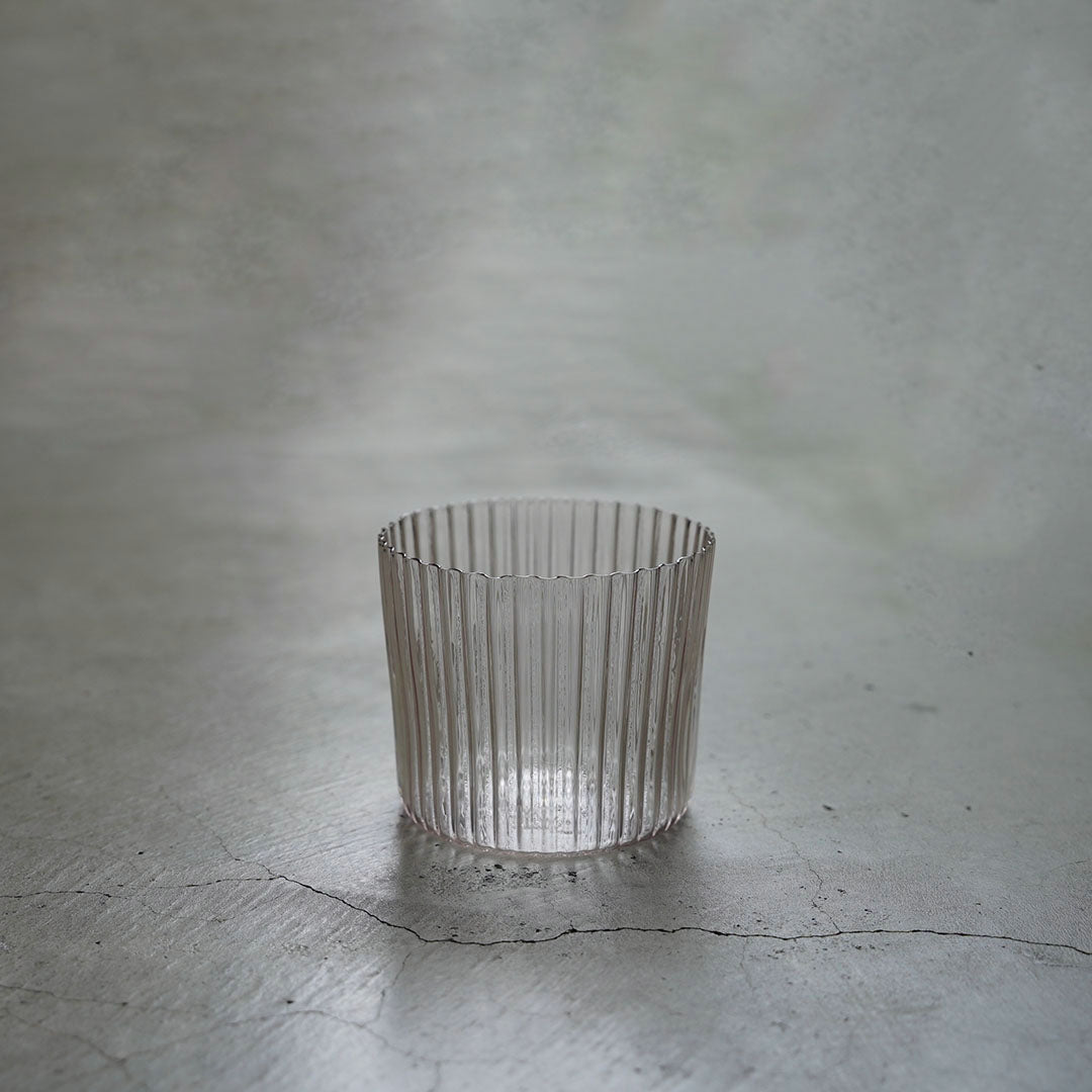 菊地 大護 Tatesuji glass