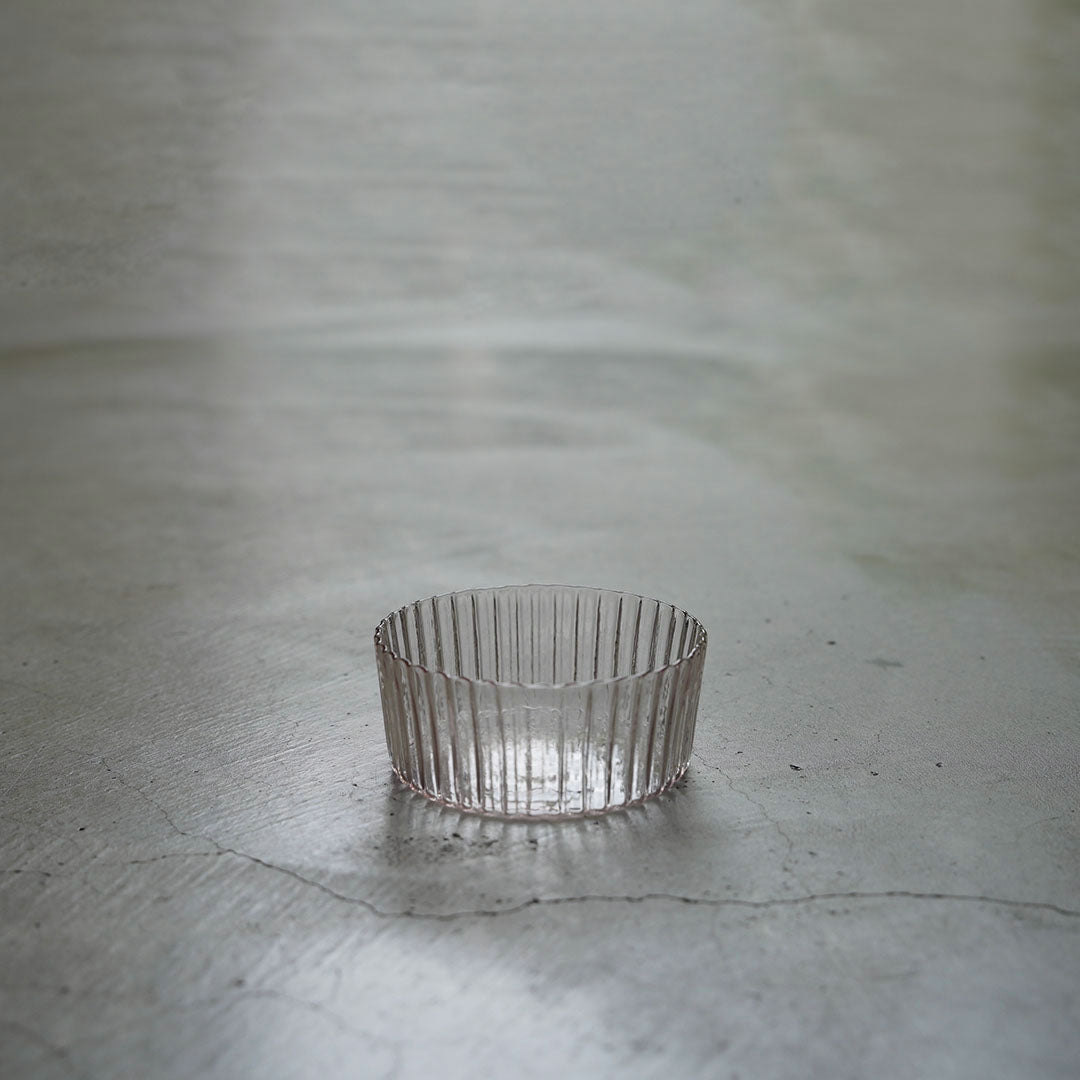 D. Kikuchi Tatesuji small bowl
