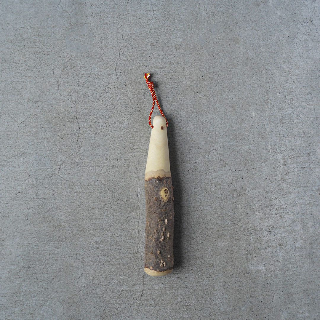 Yamaichi Japanese Pepper Pestle 21