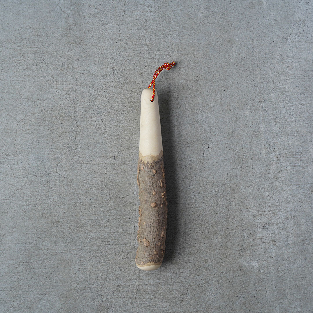 Yamaichi Sansho Mortar and Pestle 24