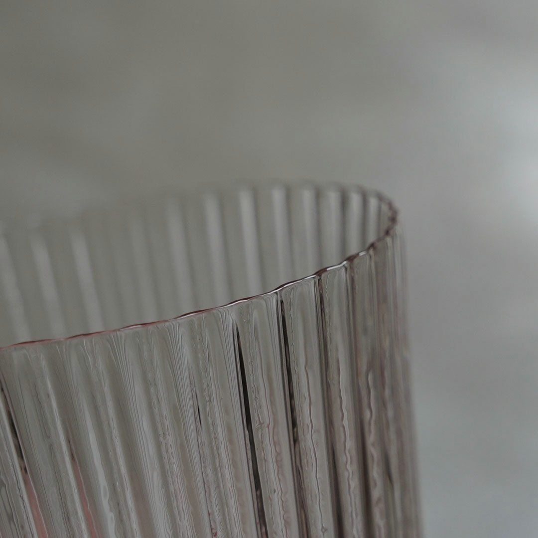 菊地 大護 Tatesuji glass