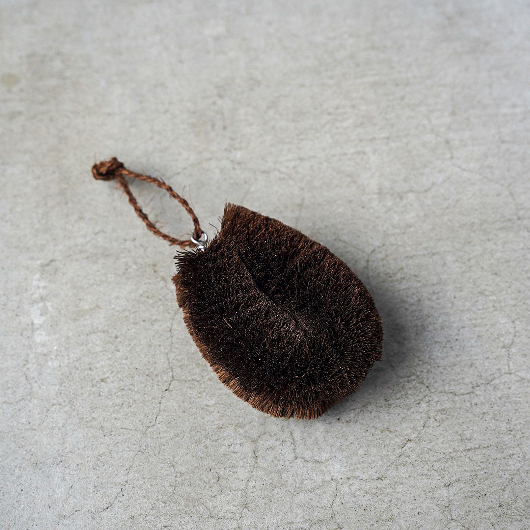 woodpecker Scrubber that is gentle on cutting boards