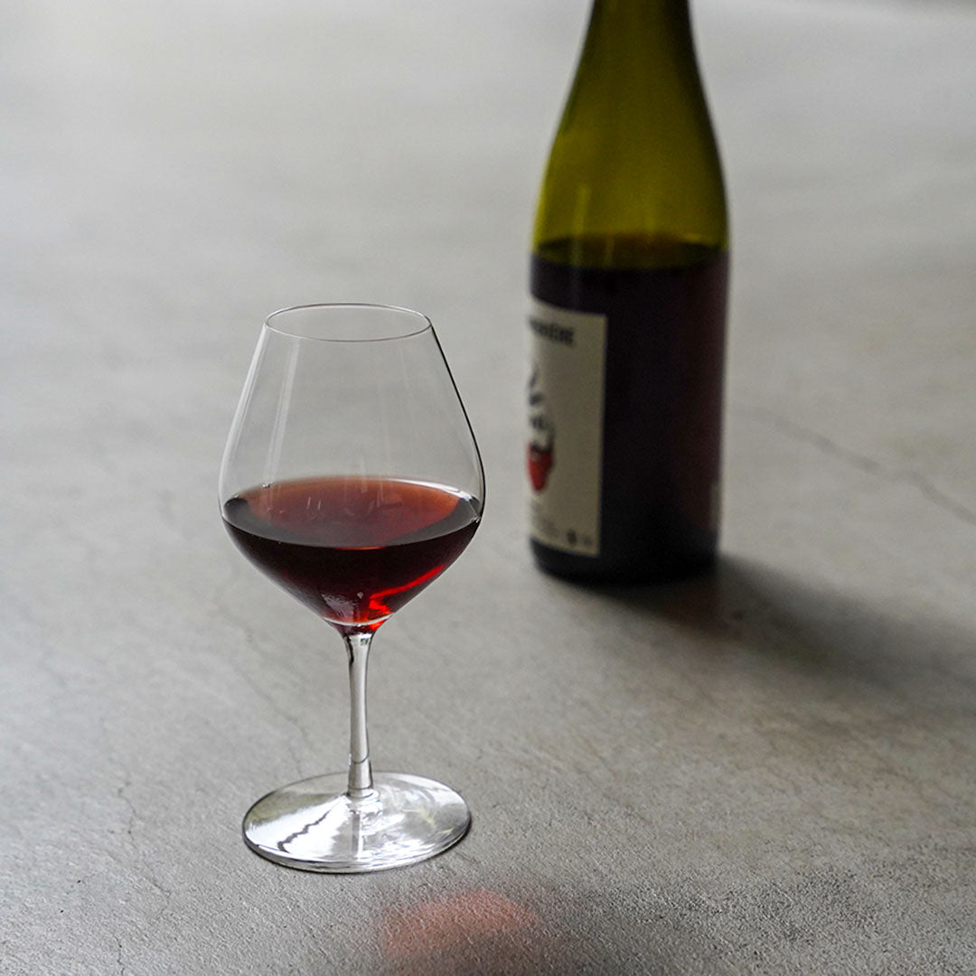 Kimura Glass KISO 10oz Wine