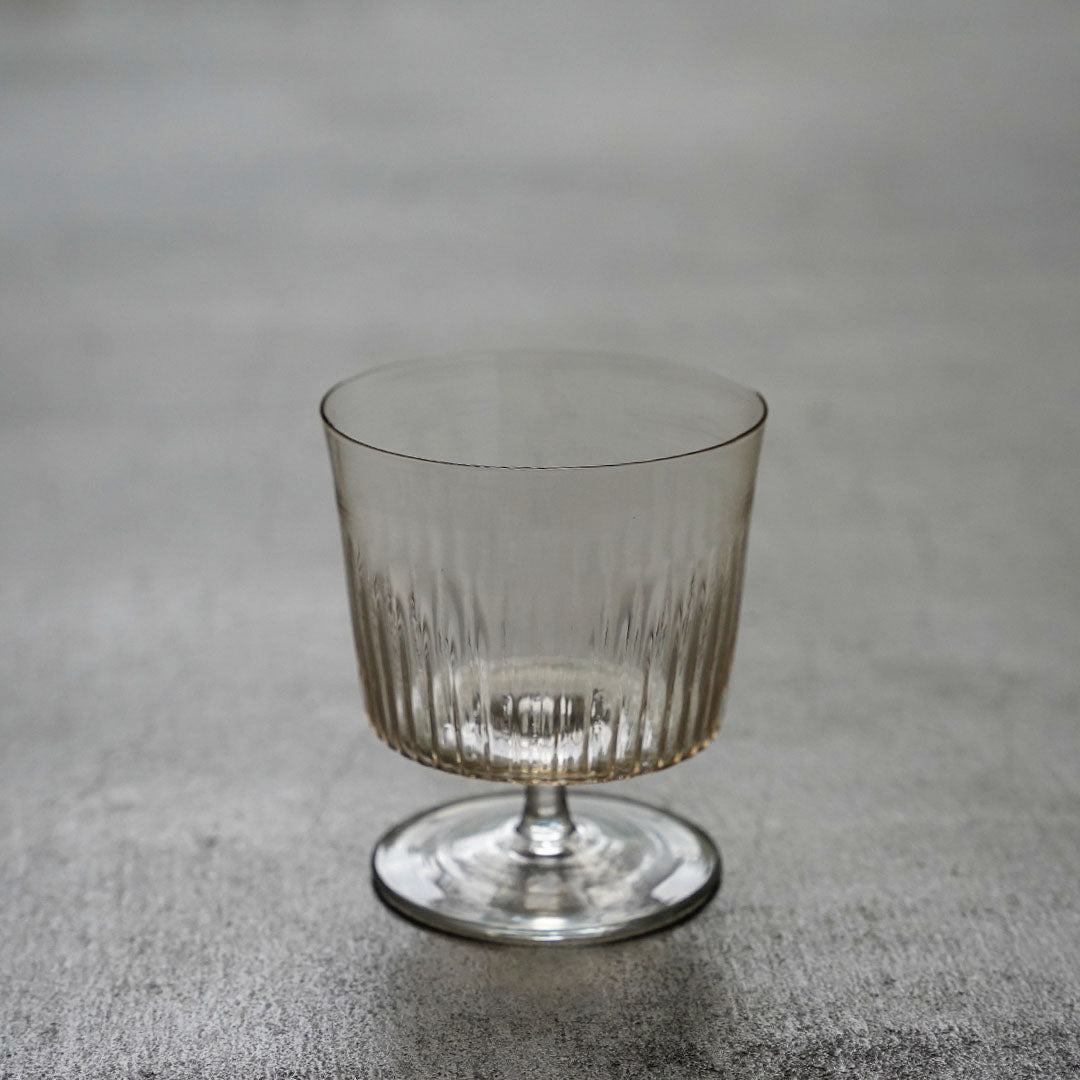 Daigo Kikuchi Free Goblet