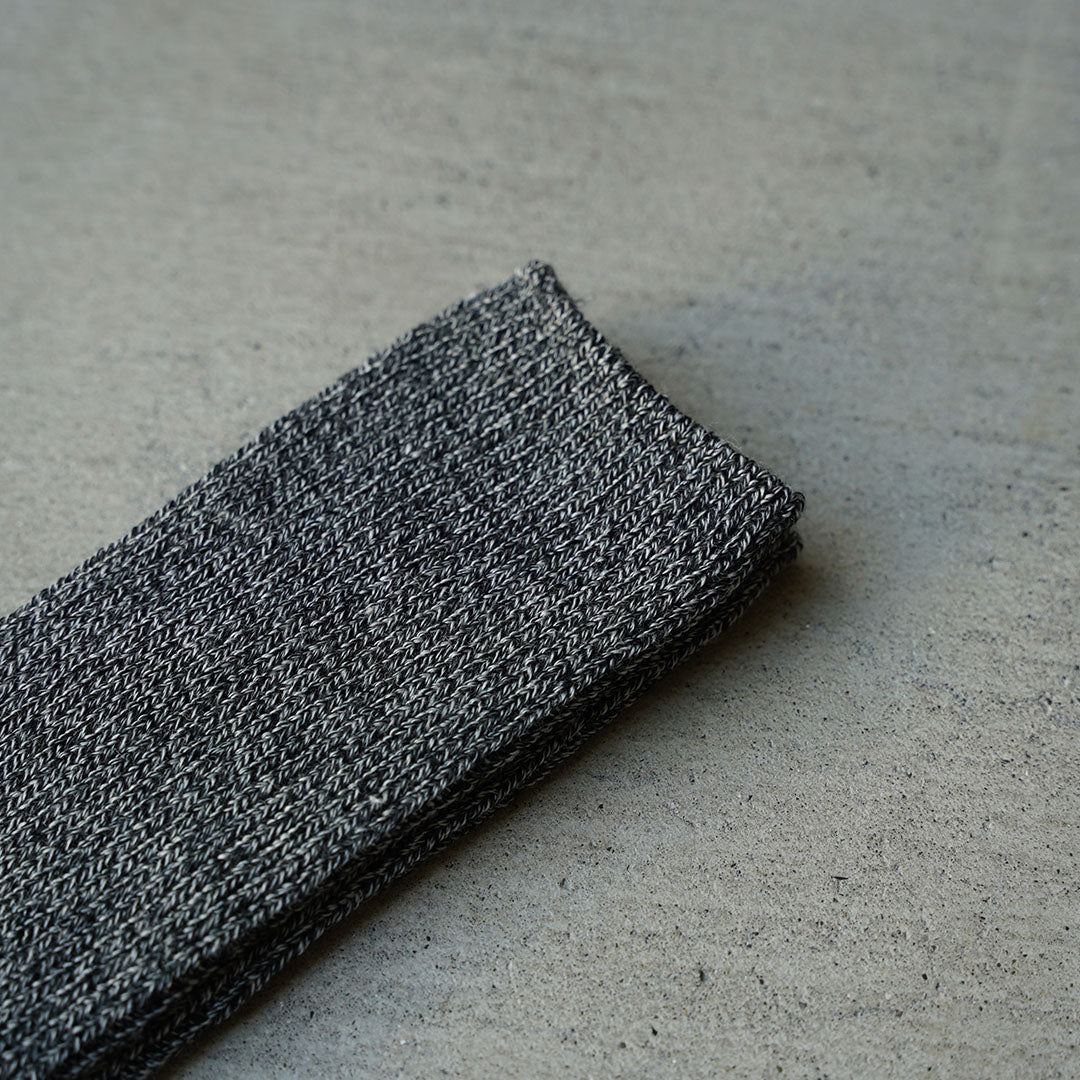 en Lille ゆりかご ミドルソックス