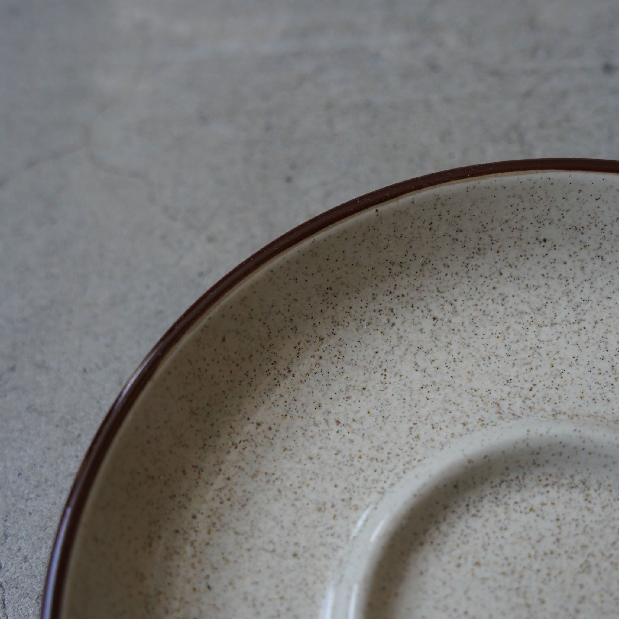 デミタスカップ&ソーサー セット