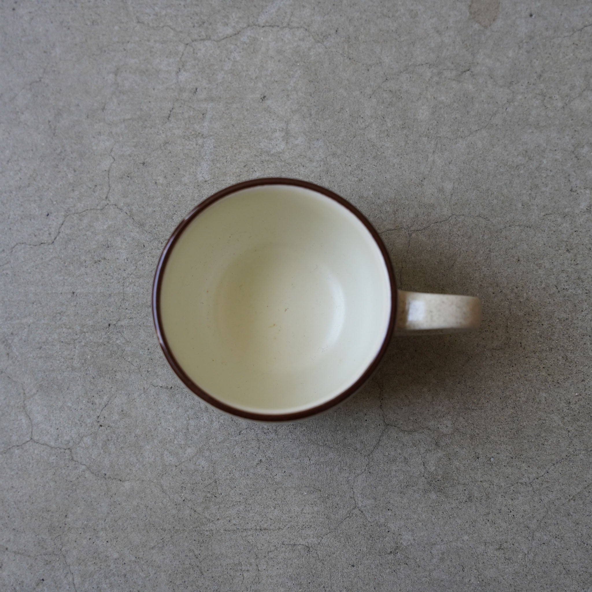 デミタスカップ&ソーサー セット