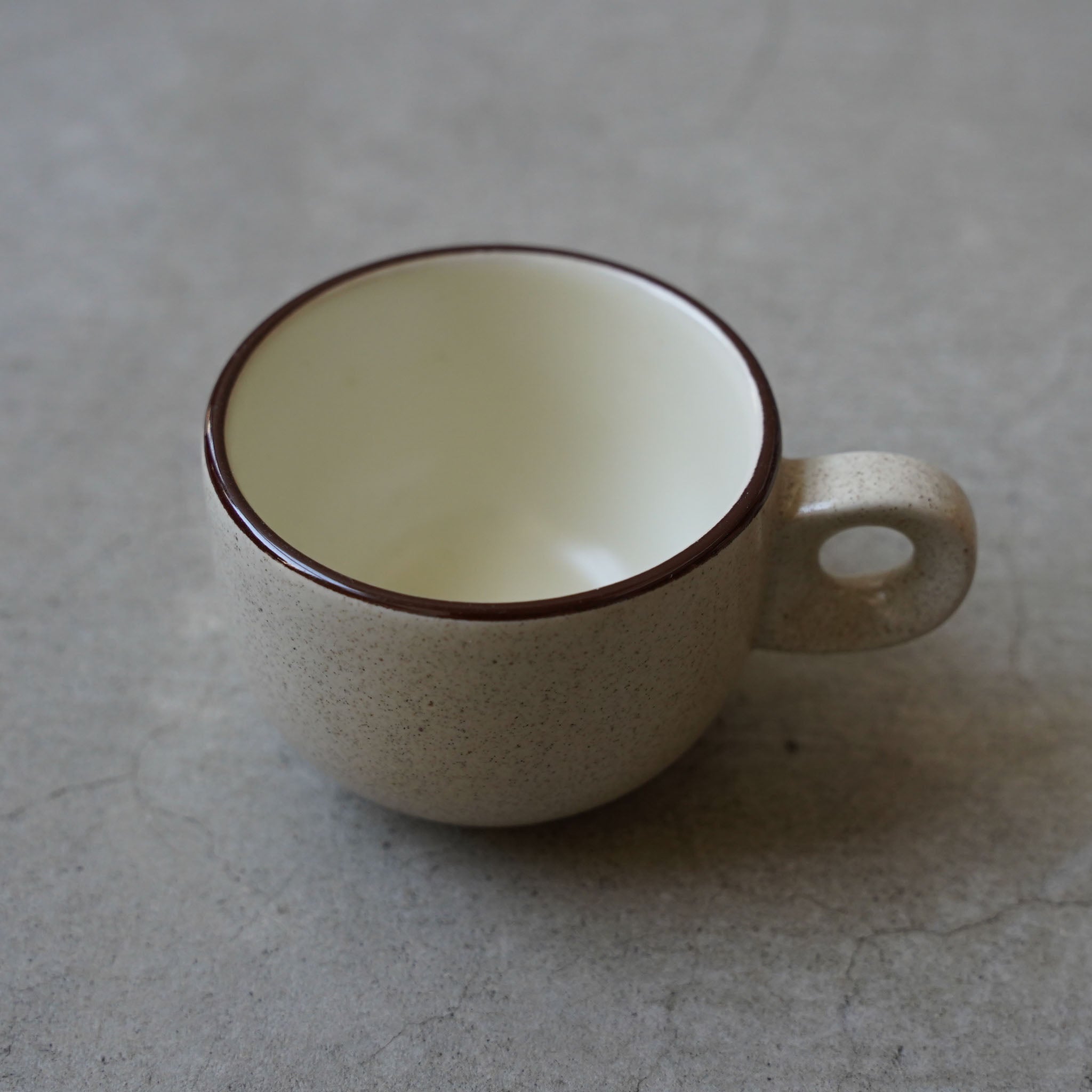 デミタスカップ&ソーサー セット