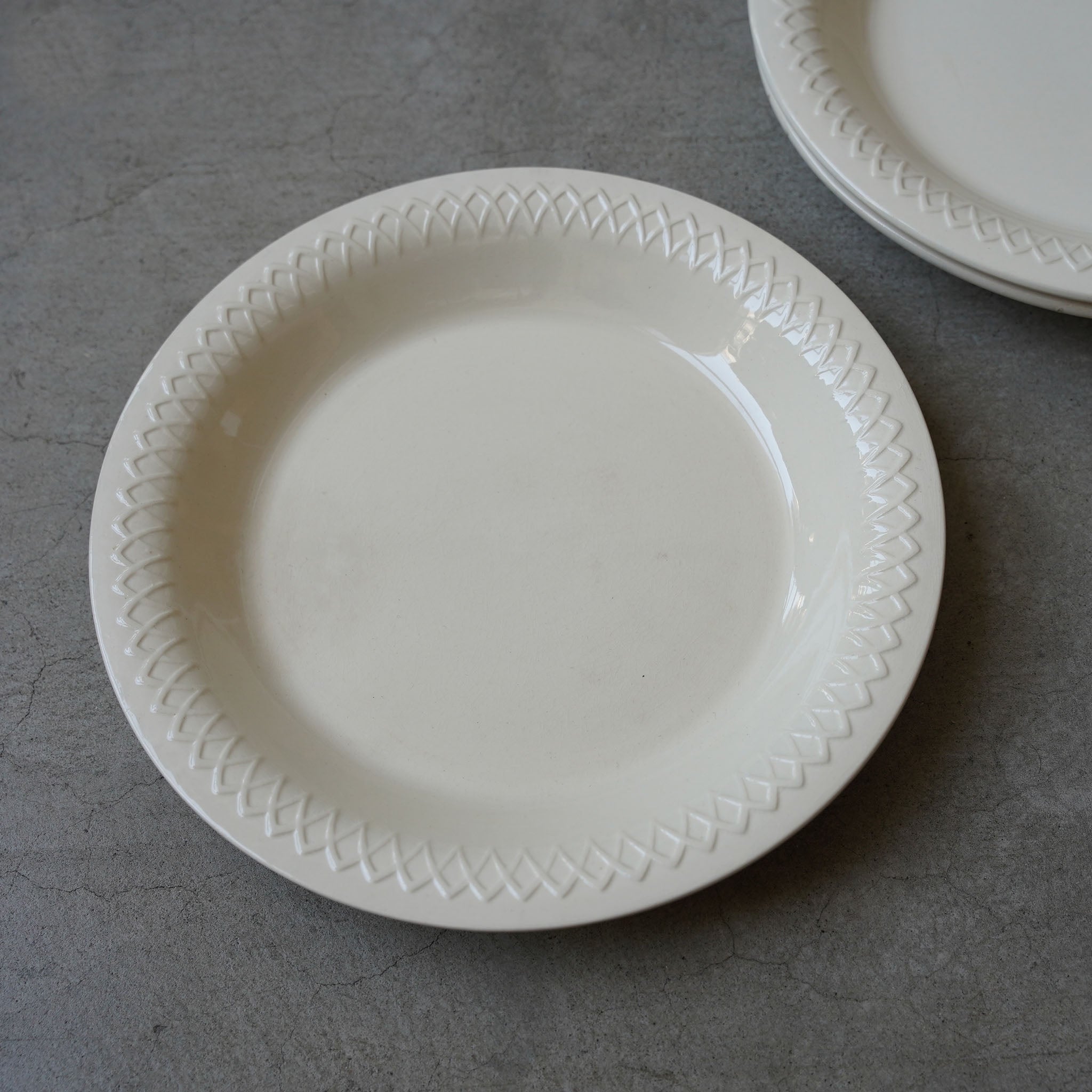 フランス Rim bowl