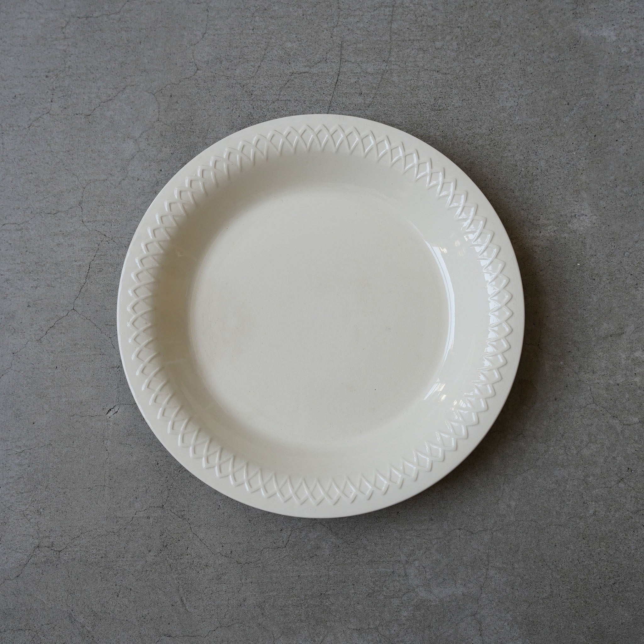 フランス Rim bowl