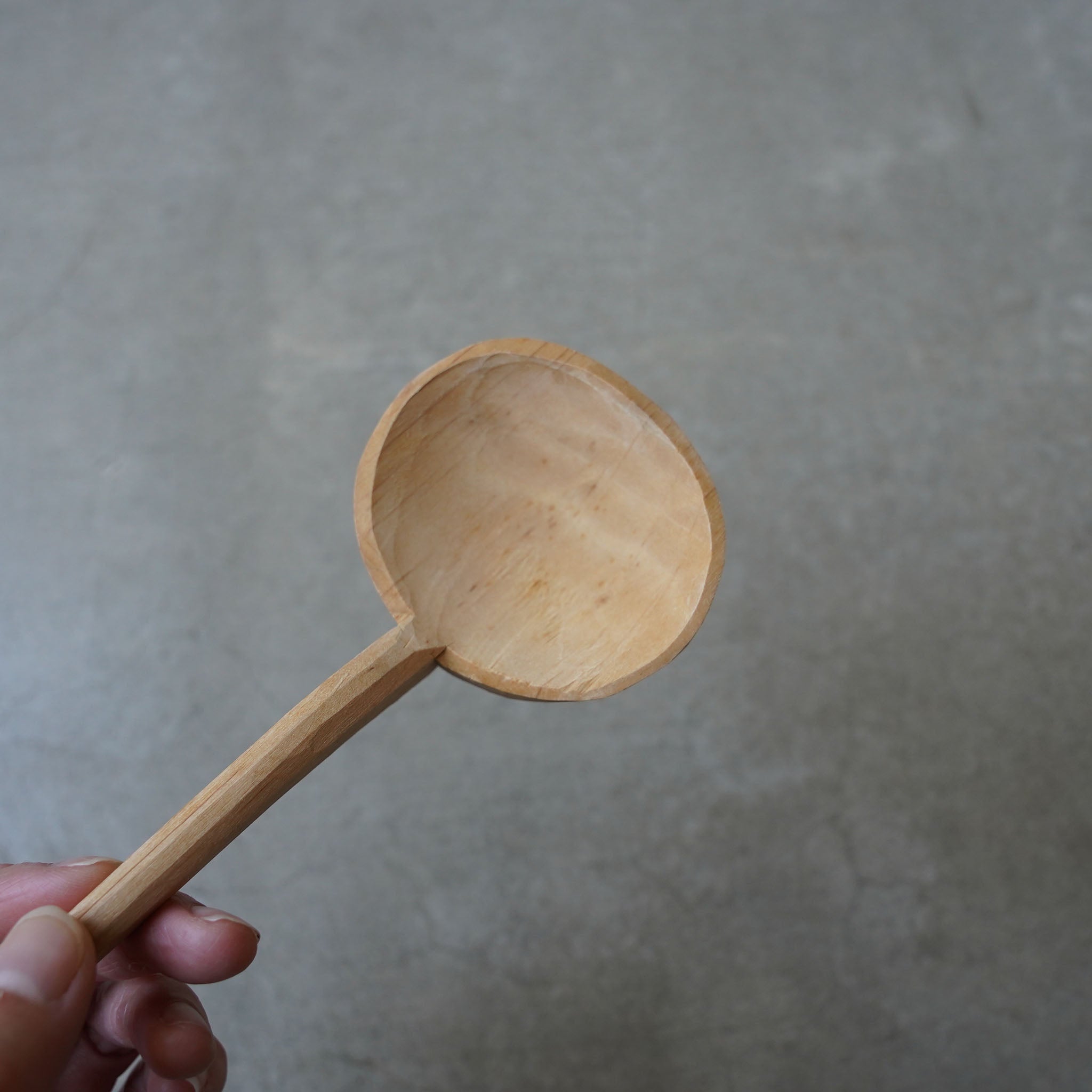 スプーン(S・M・L)