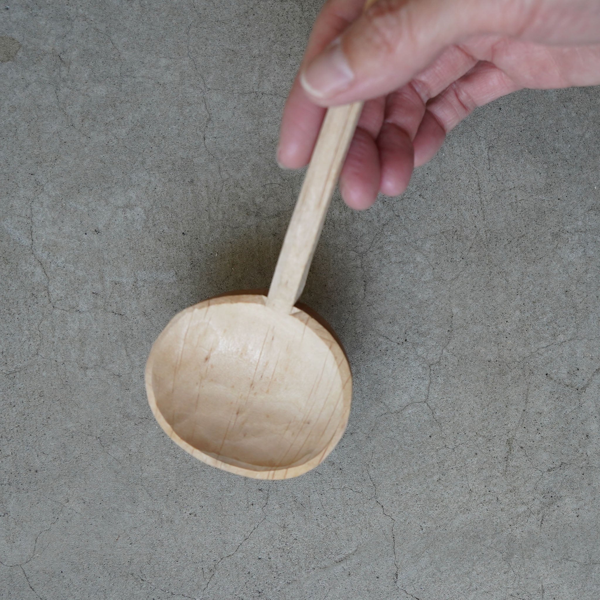 スプーン(S・M・L)