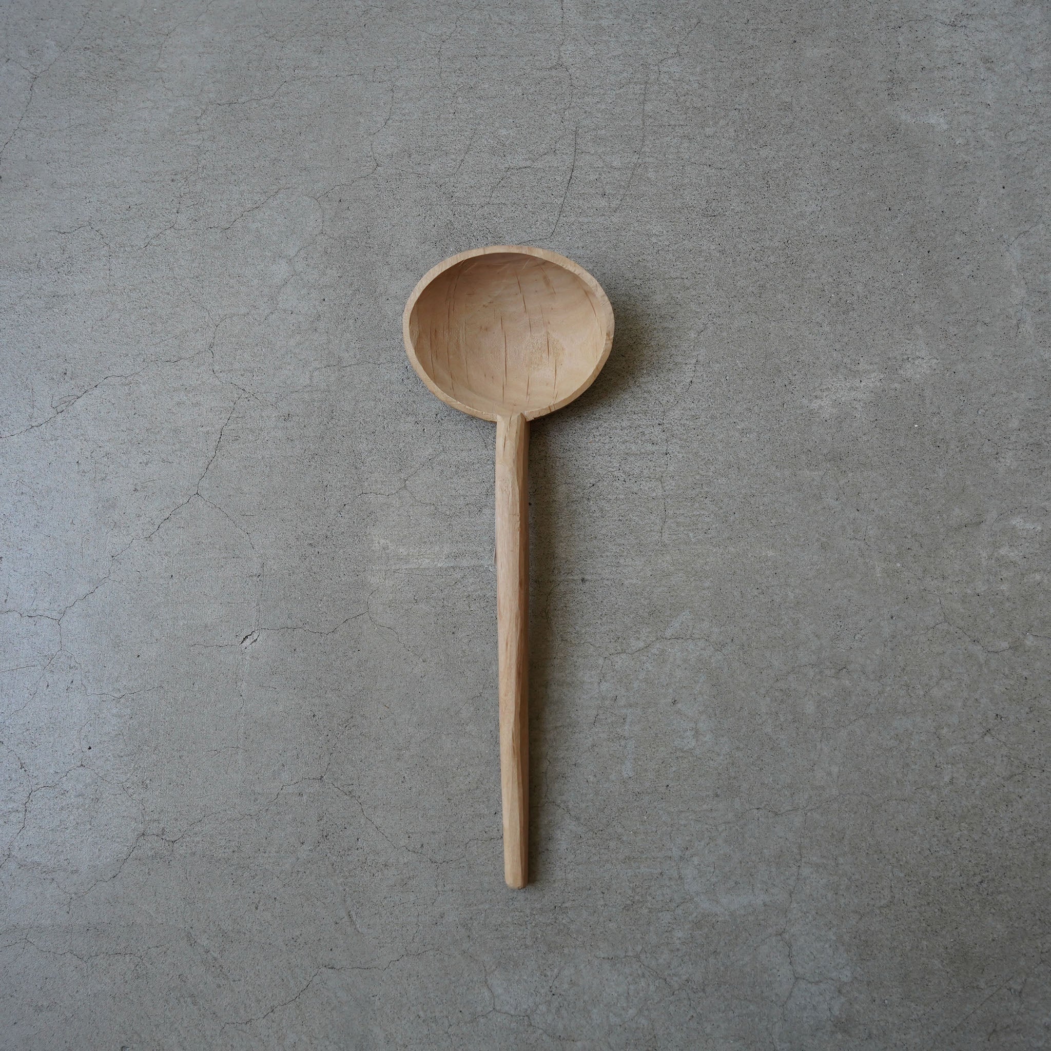 スプーン(S・M・L)