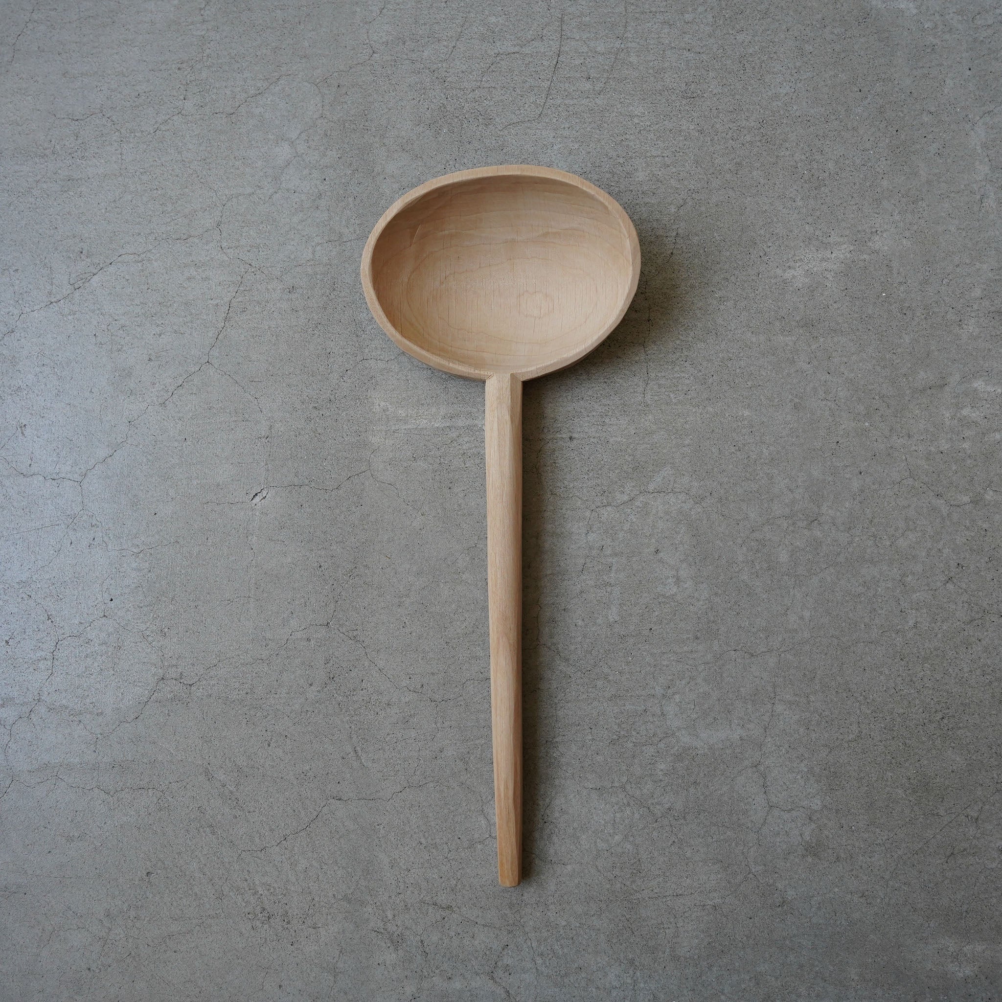 スプーン(S・M・L)