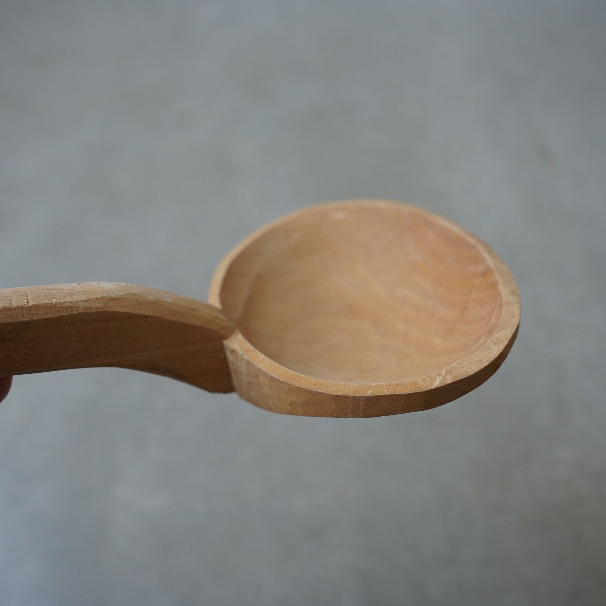 スプーン(S・M・L)