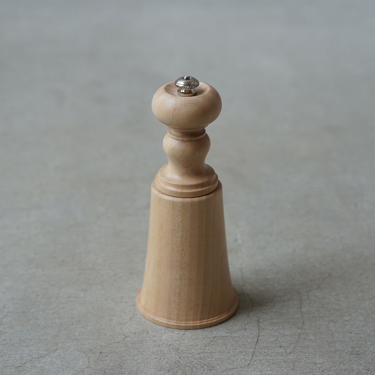 Yamani Woodwork Salt Mill 6 Dress