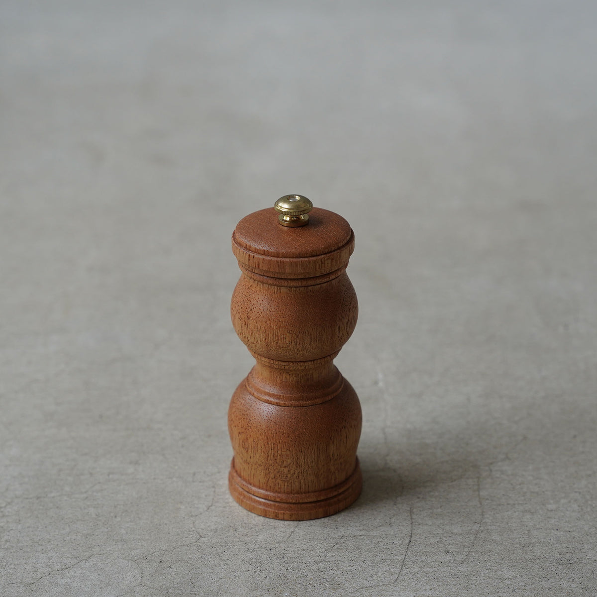 Woodworking Yamani Pepper Mill 4 Venus