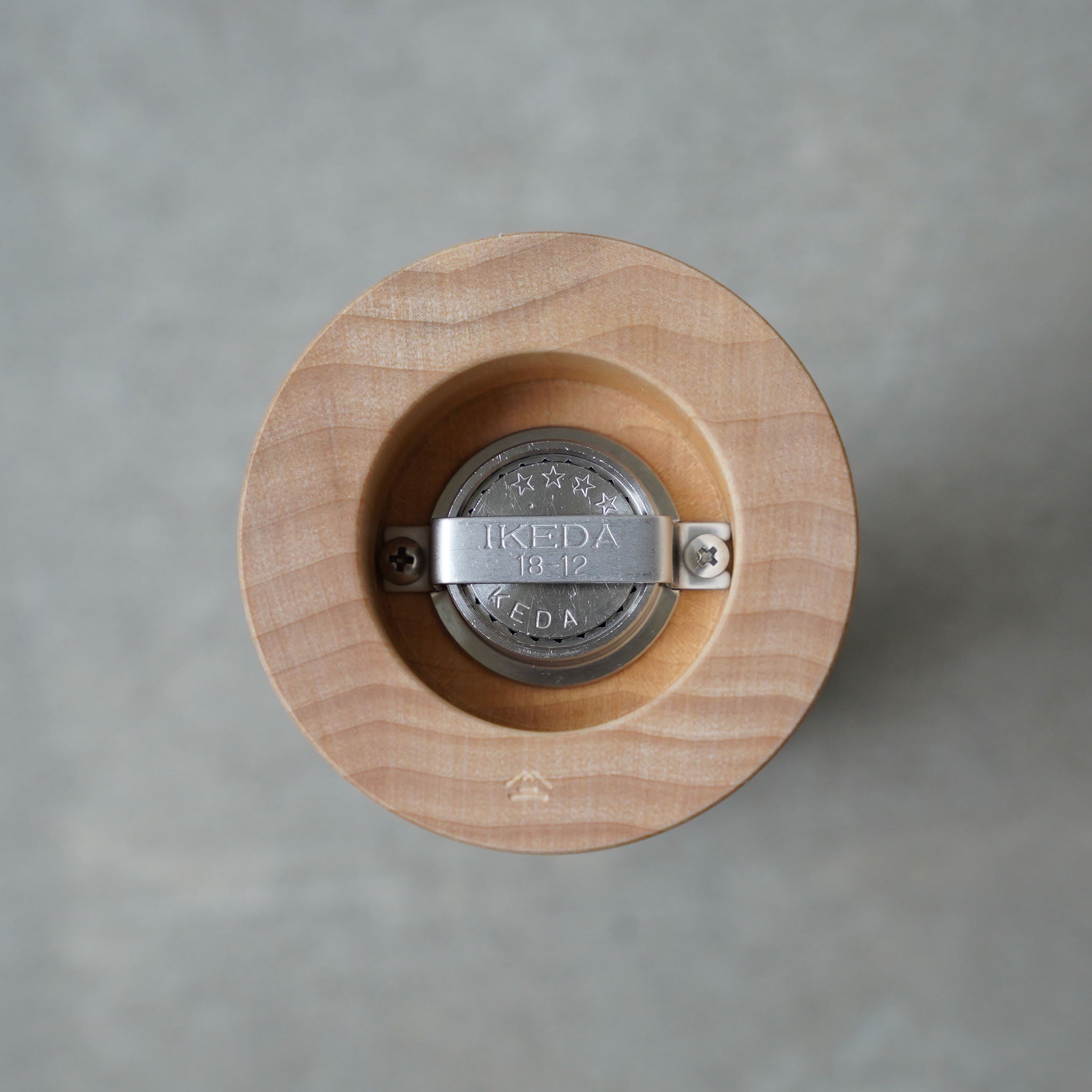 木工ヤマニ ソルトミル 6 ドレス