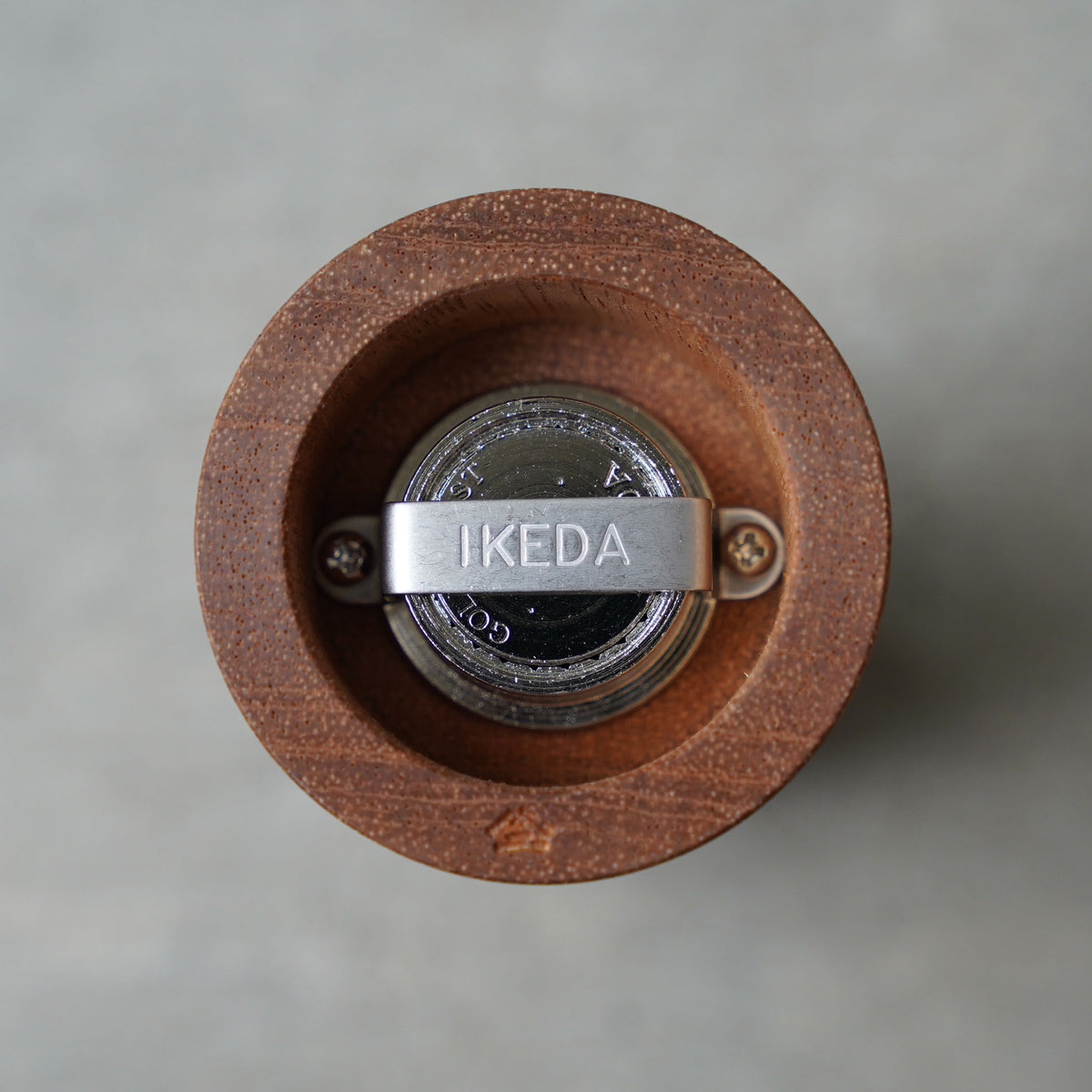 Woodworking Yamani Pepper Mill 4 Venus