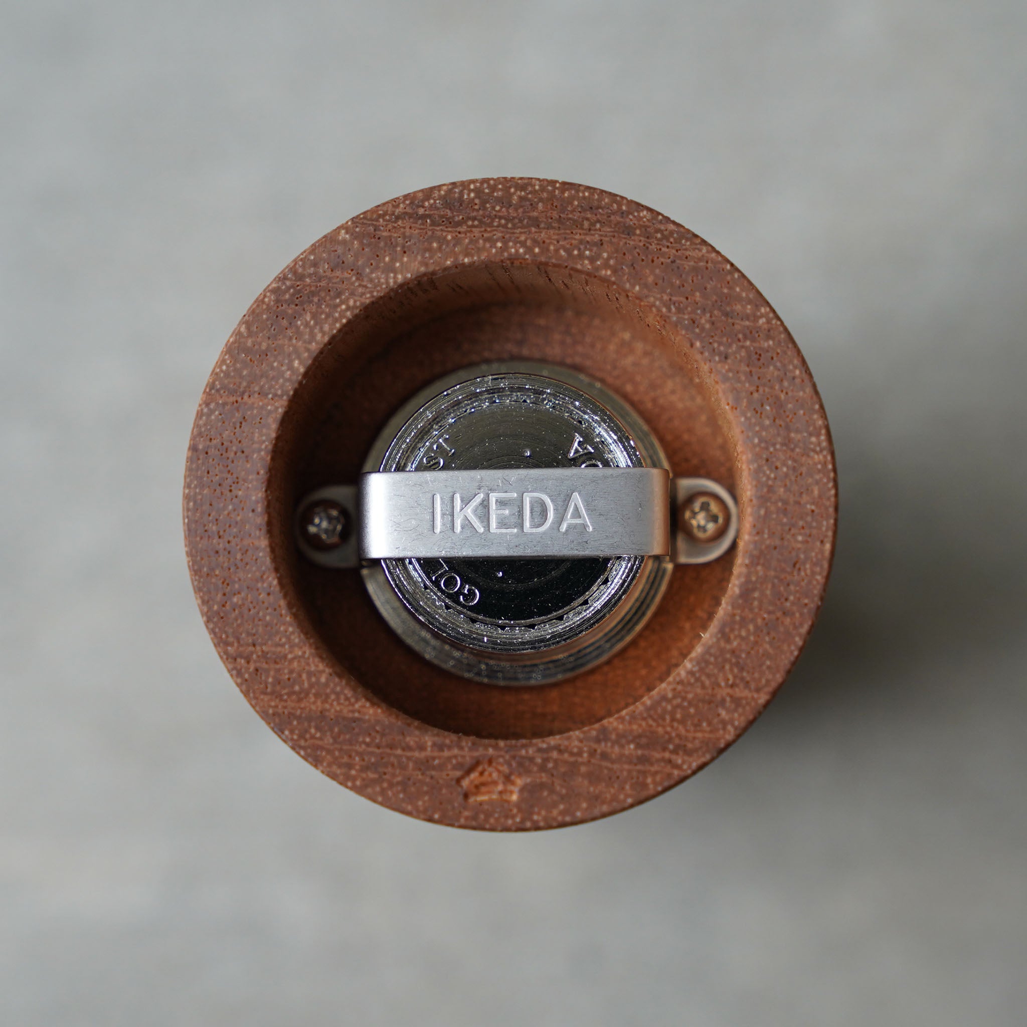 木工ヤマニ ペッパーミル 4 ビーナス